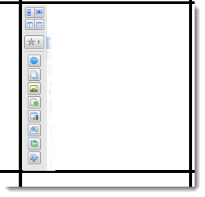 Overflow Scale Maintain Ratio